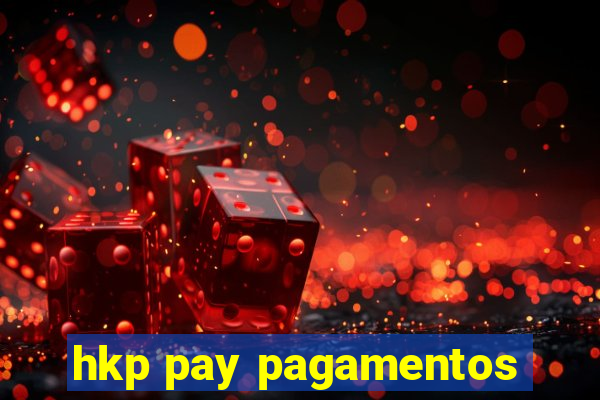 hkp pay pagamentos